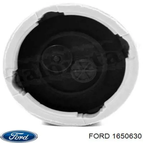 Купити 1650630 Ford Кришка розширювального бачка
