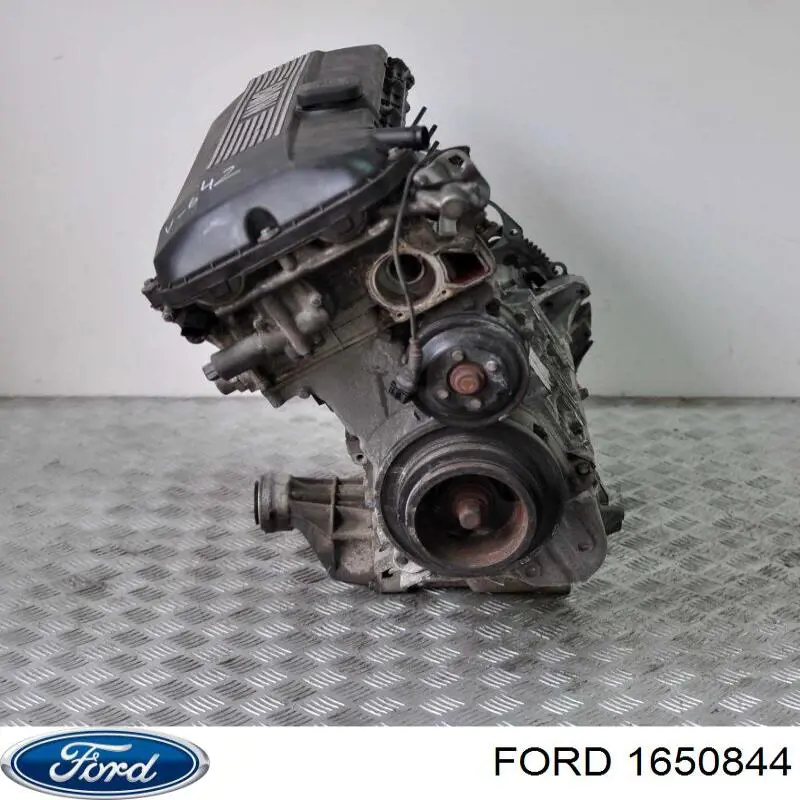 Купити 1650844 Ford Трос газу