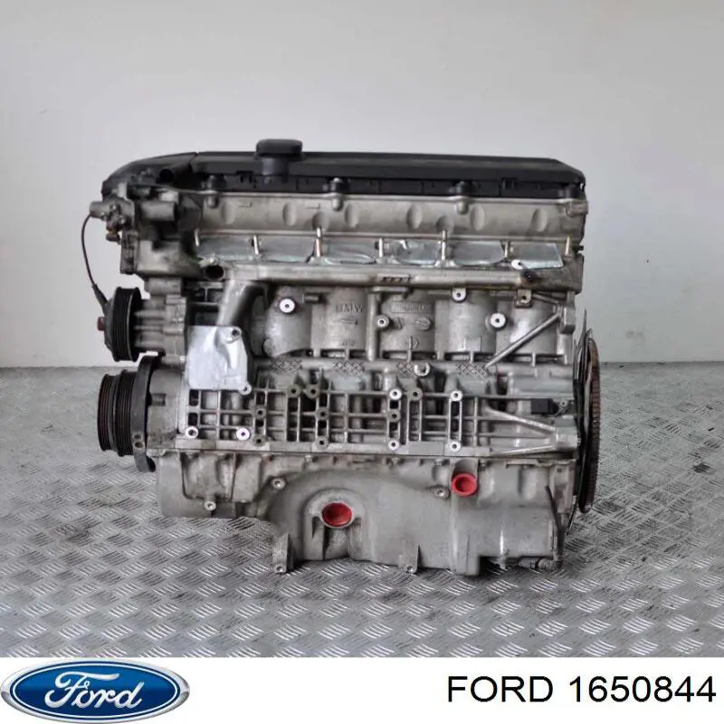 6720353 Ford трос газу