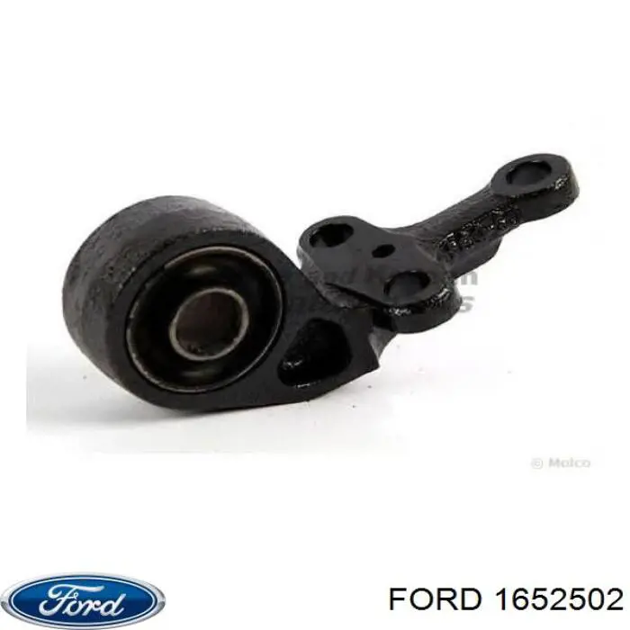 Радіатор основний Ford 1652502 ціна, від 340.16 USD