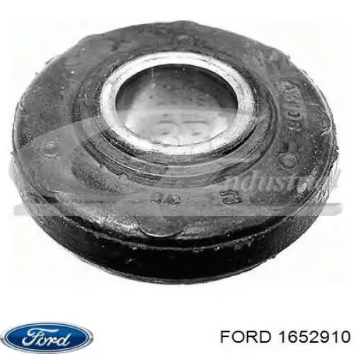 1652910 Ford сайлентблок переднього нижнього важеля