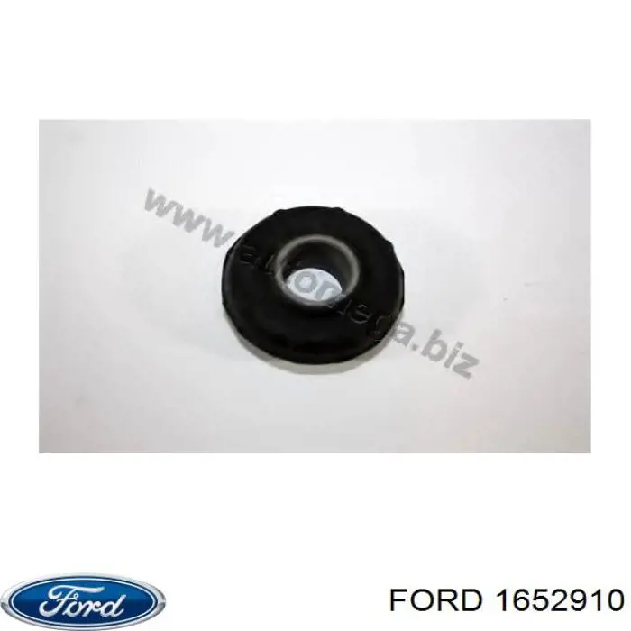 Сайлентблок нижнього важеля передньої підвіски Ford 1652910 ціна, від 1.46 USD