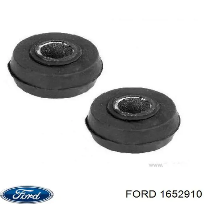 Купити 1652910 Ford Сайлентблок передньої підвіски