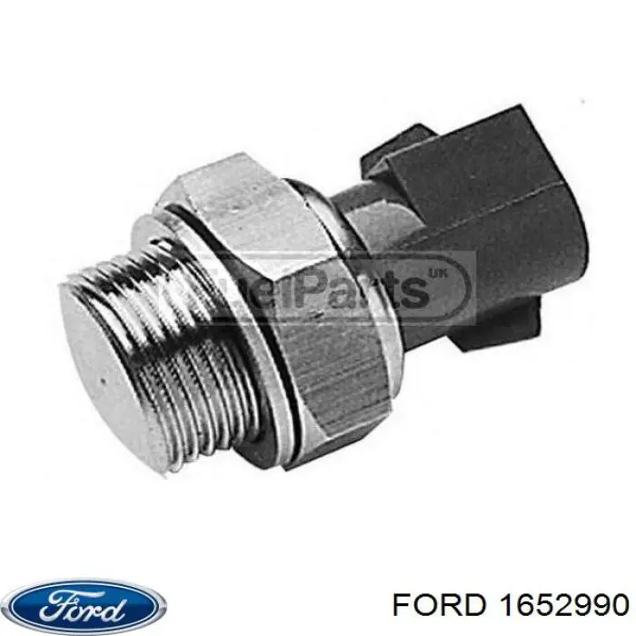 Купити 1652990 Ford Датчик включення вентилятора