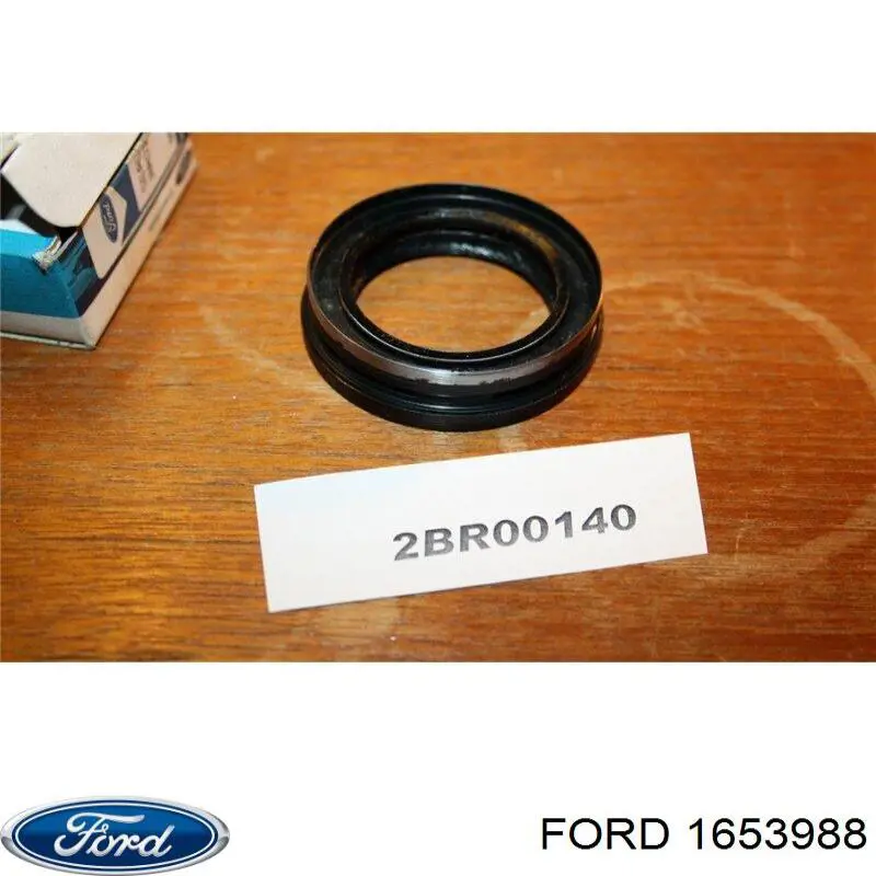  1653988 Ford