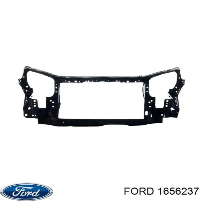 Панель передня Polcar 320404 ціна, від 195.03 USD