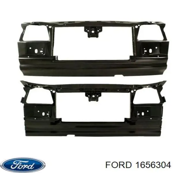 Панель передня Polcar 320904 ціна, від 524.69 USD