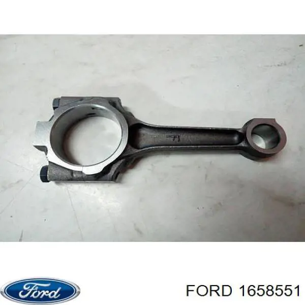  1658551 Ford