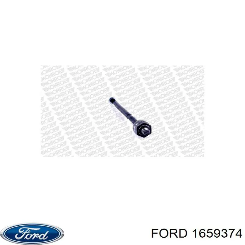 Купити 1659374 Ford Тяга рульова поздовжня