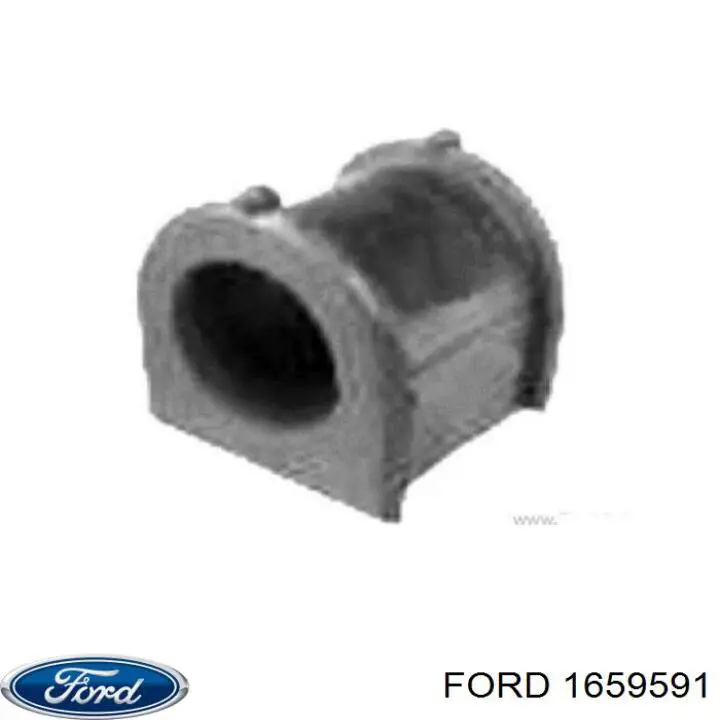 Купити 1659591 Ford Опора стабілізатора