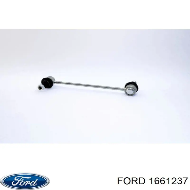 Амортизаційна стійка Ford 1661237 ціна, від 7.05 USD