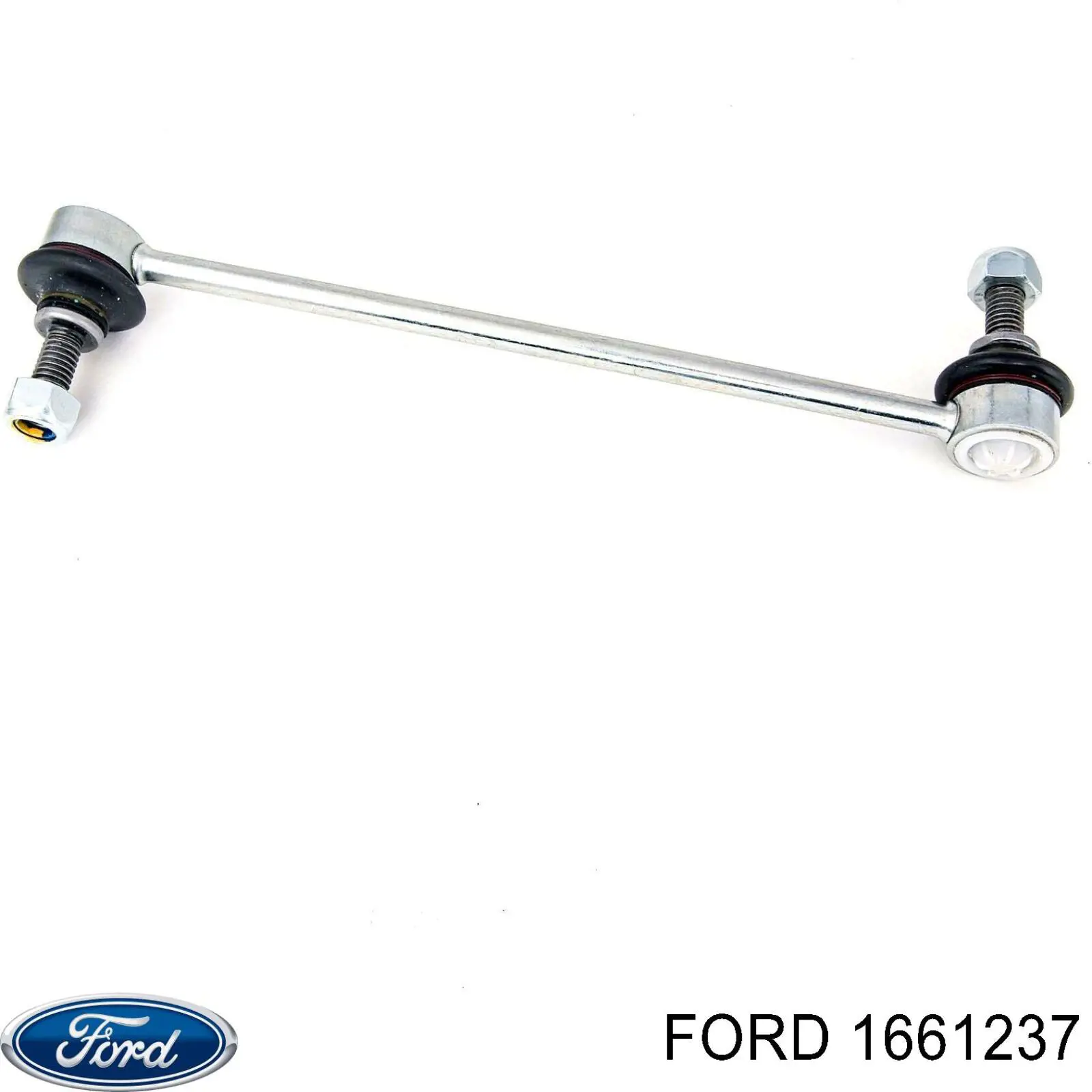 Стійка переднього стабілізатора Ford 1661237