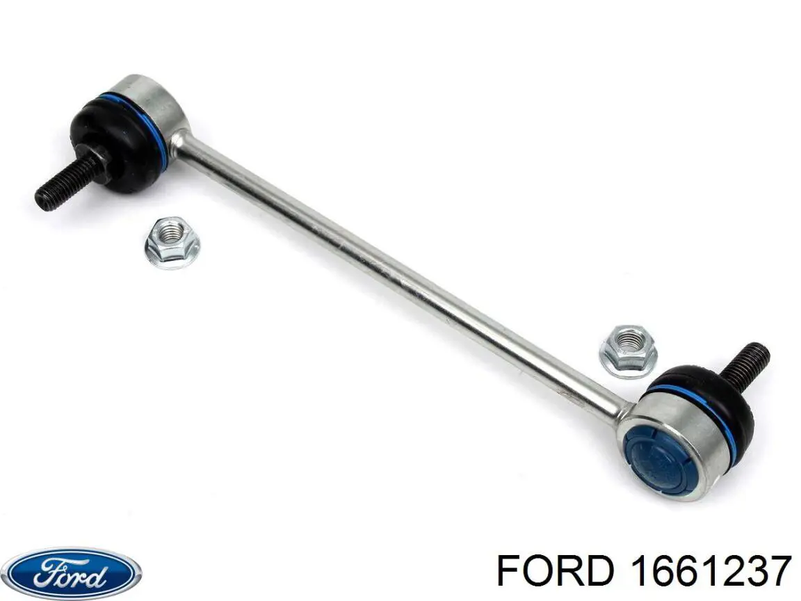Стійка стабілізатора переднього 1661237 Ford