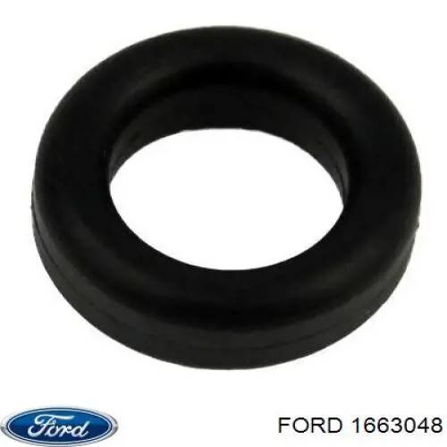 Купити 1663048 Ford Кільце ущільнювальне свічкового колодязя