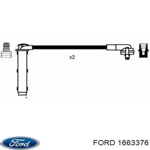  1663376 Ford