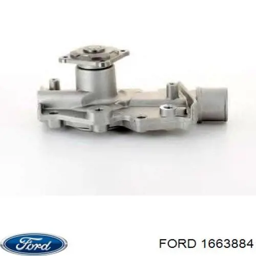  1663884 Ford