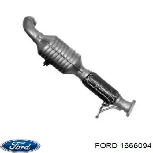  1381547 Ford