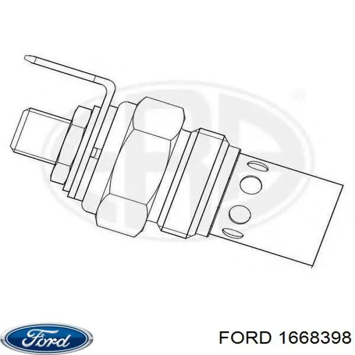  1668398 Ford