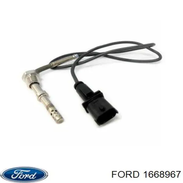  1668967 Ford