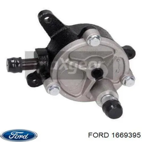 Купити 1669395 Ford Вакуумний насос