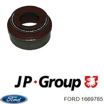 Купити 5080057AA Chrysler Сальник клапана
