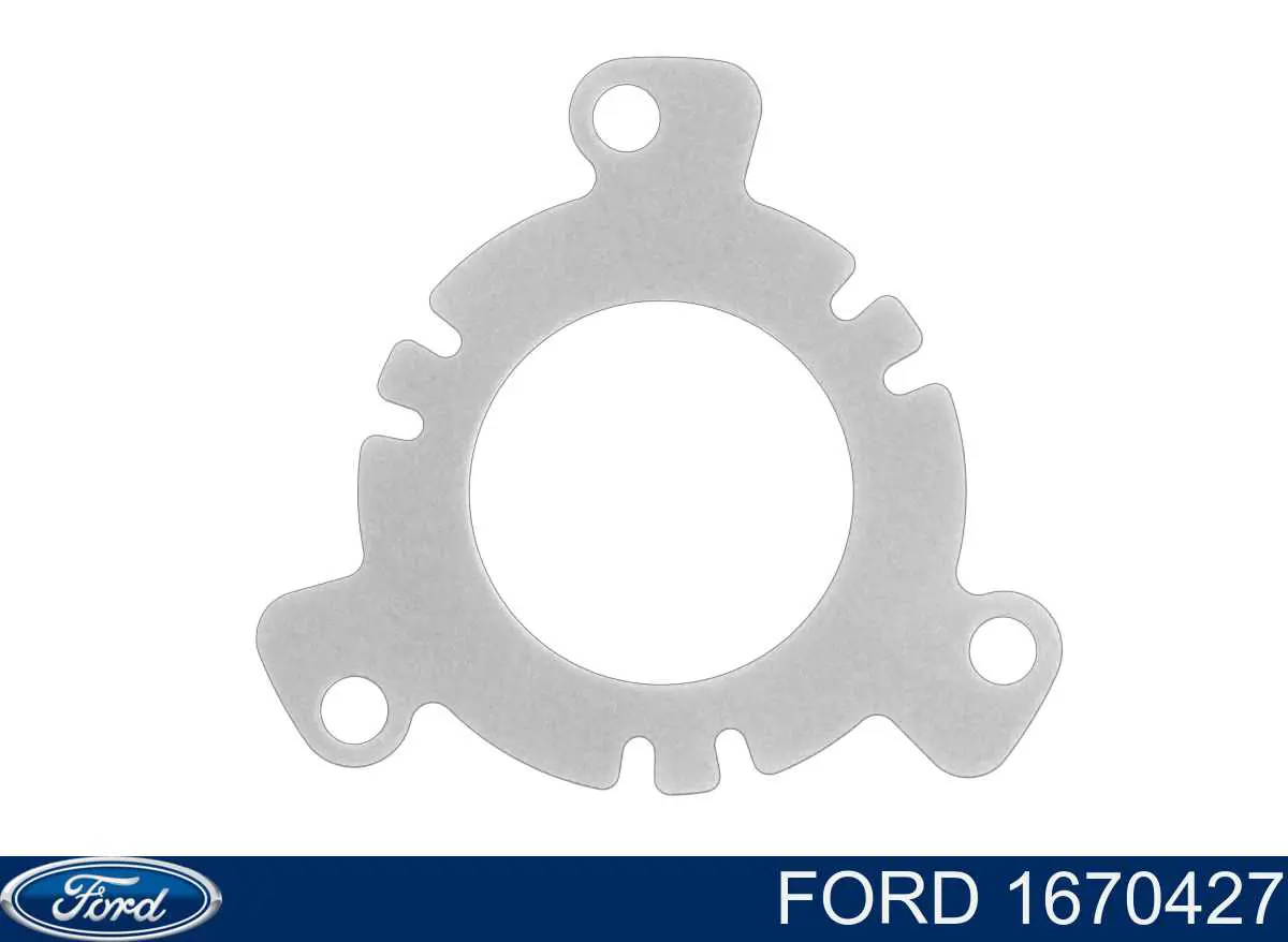  1670427 Ford