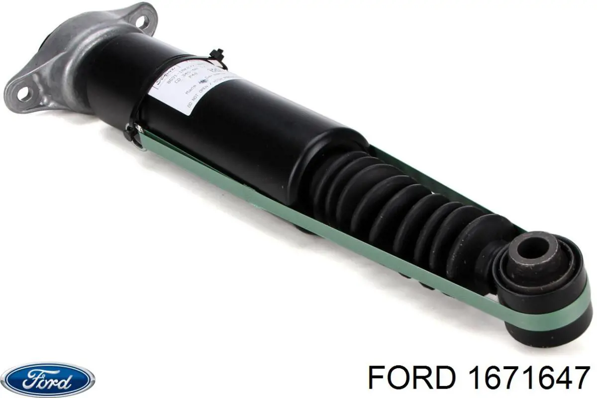  1510963 Ford