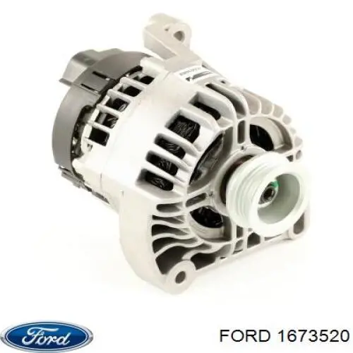 Генератор Ford 1673520 ціна, від 157.94 USD