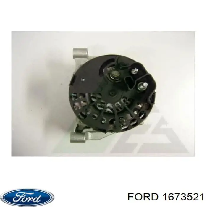 1673521 Ford генератор