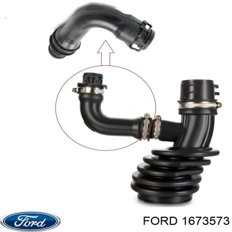 Ford 1673573 ціна, від 79.41 USD