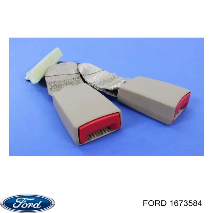 1538018 Ford скло лобове