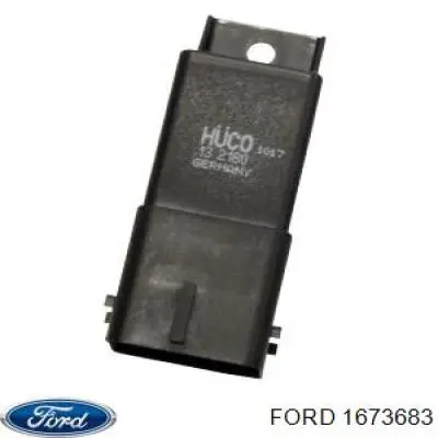 Реле управління Ford 1673683 ціна, від 25.51 USD