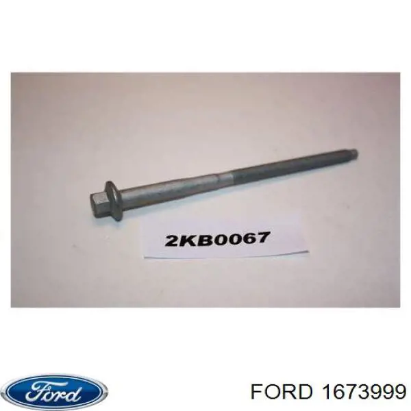 Купити 1673999 Ford Болт кріплення форсунки