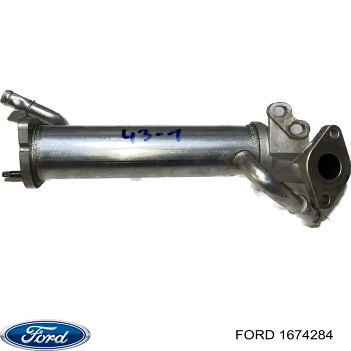  1674284 Ford