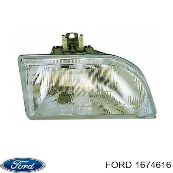 1543949 Ford Компресор холодоагенту