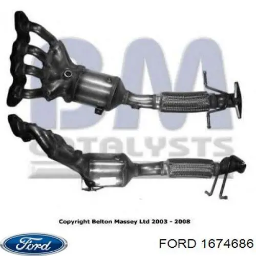  1674686 Ford