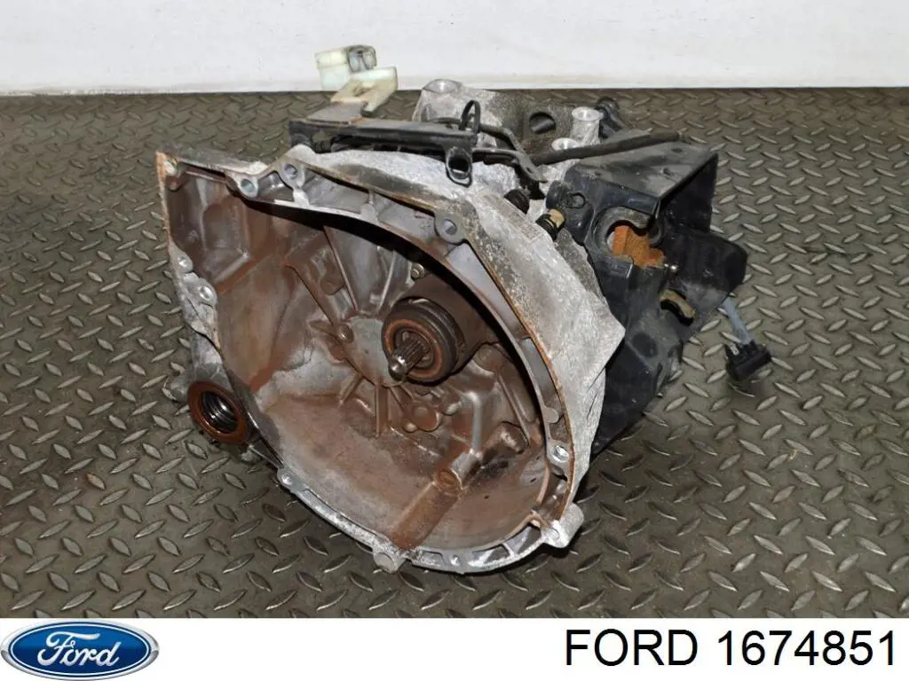  Ford 1747869 ціна, від 48.41 USD