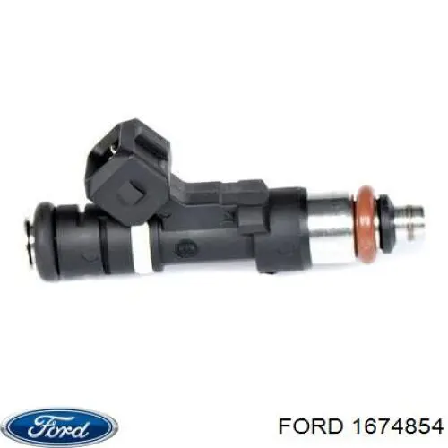  1674854 Ford