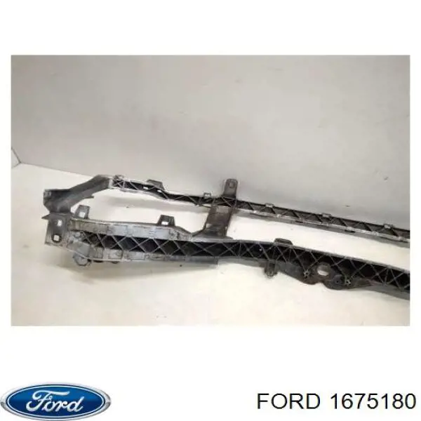 Купити 1675180 Ford Установча панель передня