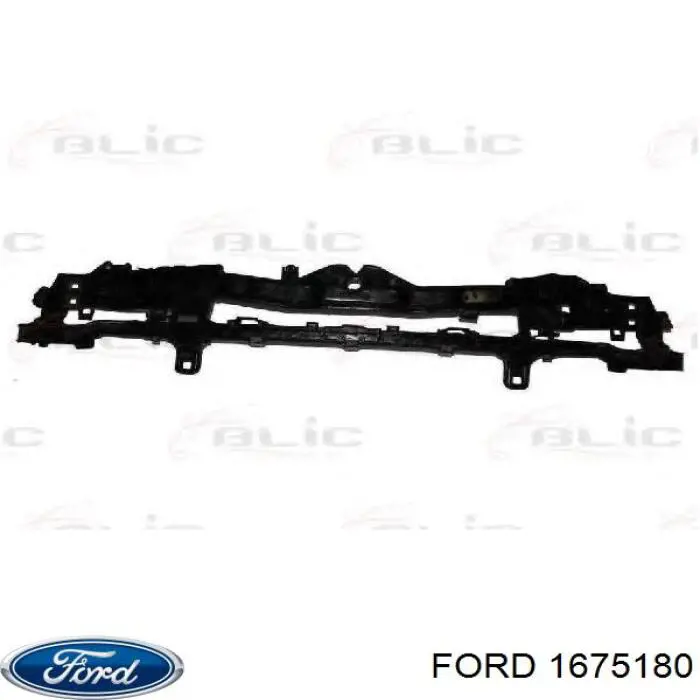 Панель передня Ford 1675180 ціна, від 60.39 USD