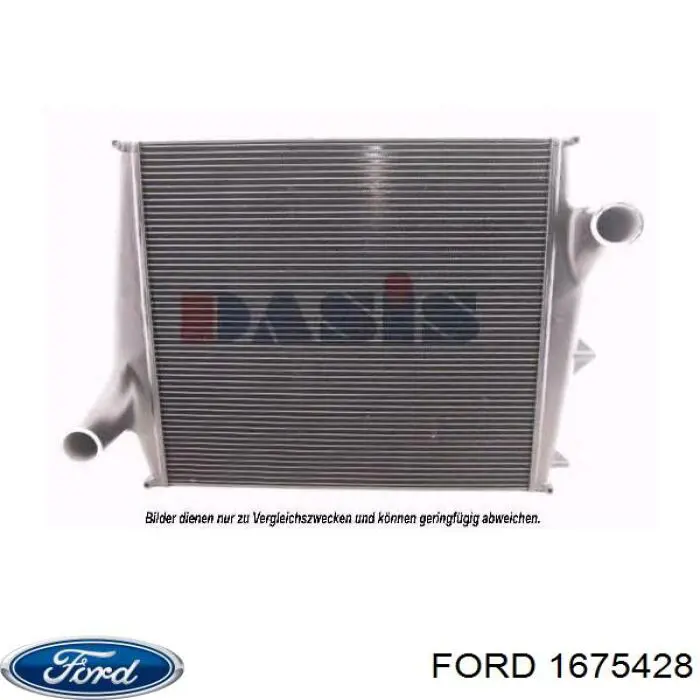 Купити 1718880 Ford 