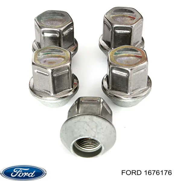 Гайка колісна Ford 1676176