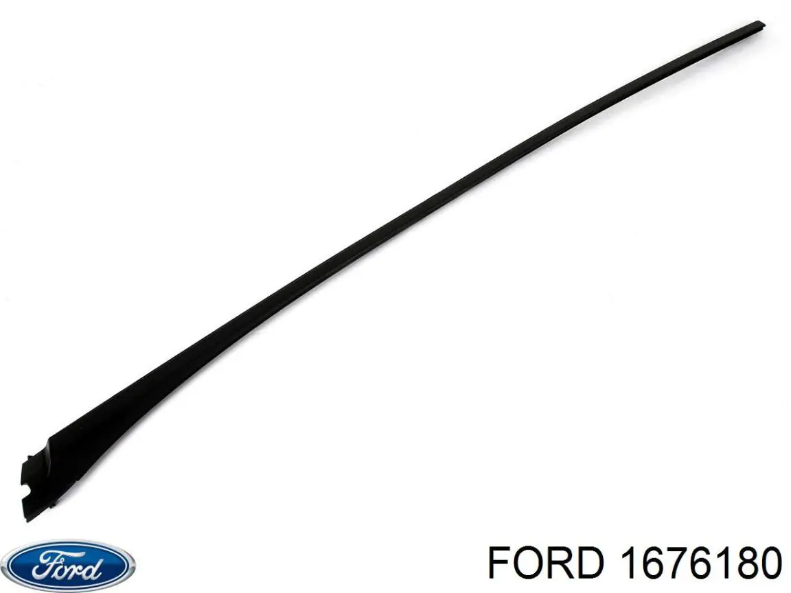 Купити 1676180 Ford 