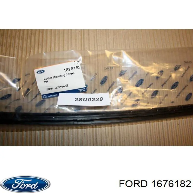 Купити 1676182 Ford 