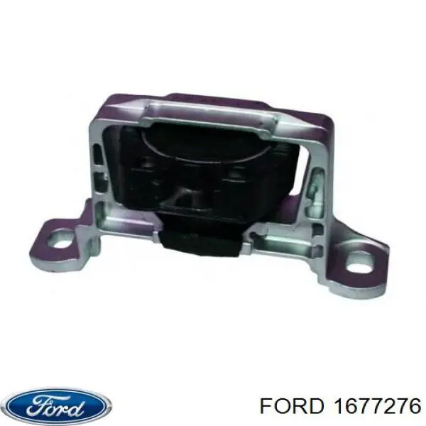 Купити 1677276 Ford Подушка (опора) двигуна, права передня