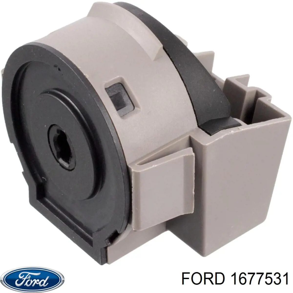 Контактна група замка запалювання Ford 1677531