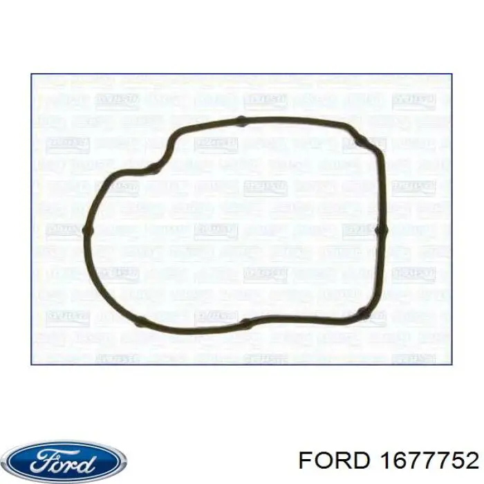  1677752 Ford