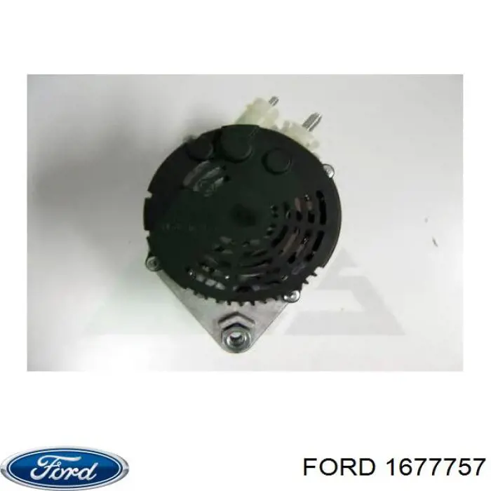  1677757 Ford