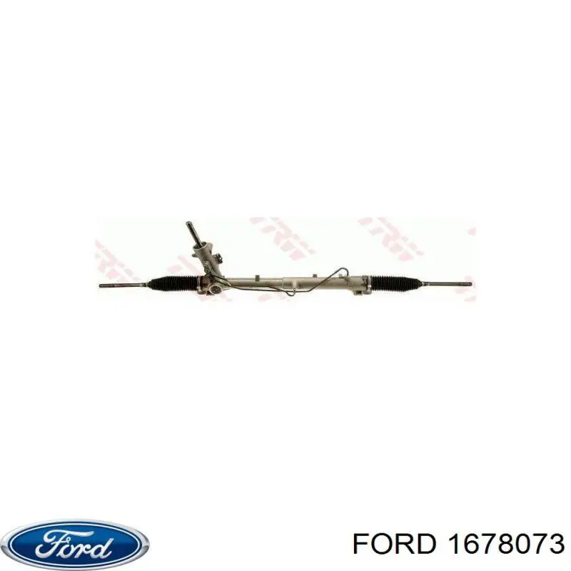  1698396 Ford