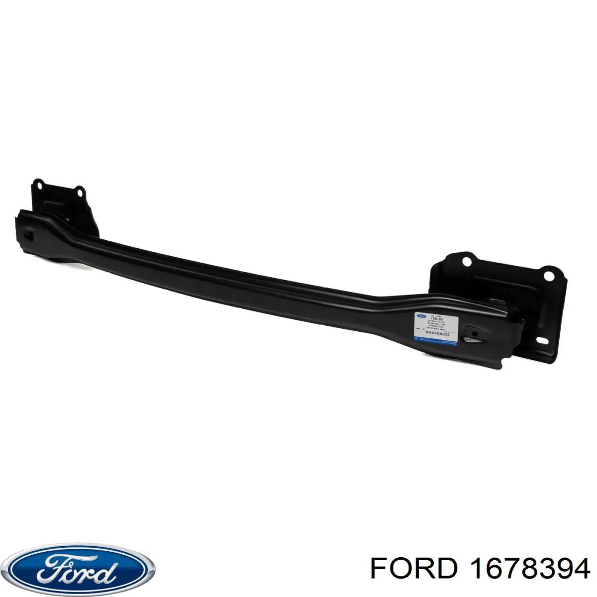 Кожух бампера заднього Ford 1531973 ціна, від 25.33 USD